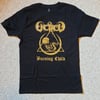 Encyrcle "Burning Child" shirt