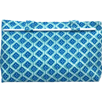 Image 2 of Noosa Escape Chopstick Handle Clutch Bag