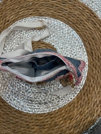 Image 3 of BOLSITO JEAN & CROCHET