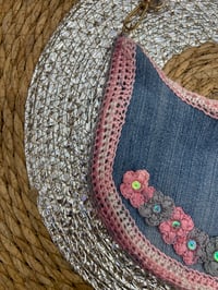 Image 4 of BOLSITO JEAN & CROCHET