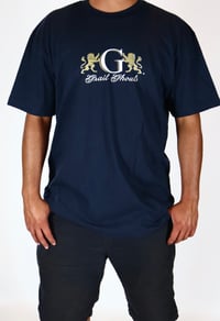 GOLDELO TEE