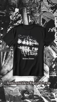 TEETH T-SHIRT