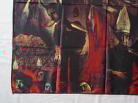 Image 3 of SLAYER - Reign in blood Flag (cloth poster Banner tapestry) Thrash metal