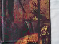 Image 7 of SLAYER - Reign in blood Flag (cloth poster Banner tapestry) Thrash metal