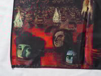 Image 10 of SLAYER - Reign in blood Flag (cloth poster Banner tapestry) Thrash metal