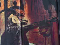 Image 11 of SLAYER - Reign in blood Flag (cloth poster Banner tapestry) Thrash metal