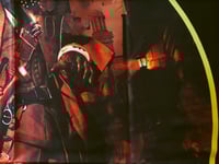 Image 7 of MEGADETH - The sick, the dying And the dead! Flag (cloth poster Banner tapestry) Thrash Speed metal