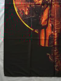 Image 13 of MEGADETH - The sick, the dying And the dead! Flag (cloth poster Banner tapestry) Thrash Speed metal