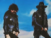 Image 6 of MOTORHEAD - Ace of spades Flag (cloth poster Banner tapestry) Heavy metal Lemmy Kilmister