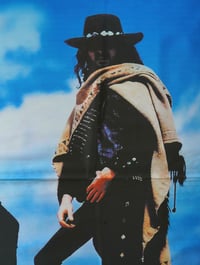 Image 7 of MOTORHEAD - Ace of spades Flag (cloth poster Banner tapestry) Heavy metal Lemmy Kilmister