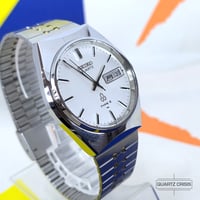 Image 3 of 1979 Seiko Quartz Type 2 Day-Date (7123-7000)