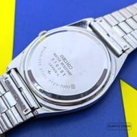 Image 5 of 1979 Seiko Quartz Type 2 Day-Date (7123-7000)