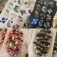 Image 4 of Assorted Large Prints