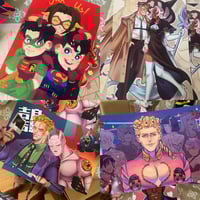 Image 5 of Assorted Large Prints