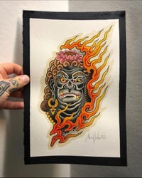 Image 4 of Fudo mio