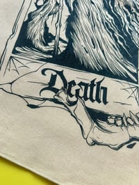 Image 2 of Tote Bag "Death"