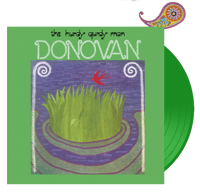 DONOVAN - The Hurdy Gurdy Man 