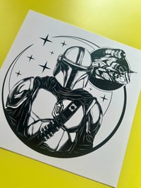 Image 4 of Pack "The Mandalorian