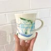 Helen Harrison - Ceramic Mugs 