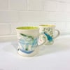 Helen Harrison - Ceramic Mugs 