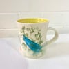 Helen Harrison - Ceramic Mugs 