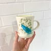 Helen Harrison - Ceramic Mugs 