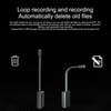 Mini WiFi Camera 1080P Full HD Wireless Security Smart Camera with Motion Detection for Home and Car