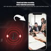 Mini WiFi Camera 1080P Full HD Wireless Security Smart Camera with Motion Detection for Home and Car