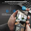 Mini WiFi Camera 1080P Full HD Wireless Security Smart Camera with Motion Detection for Home and Car