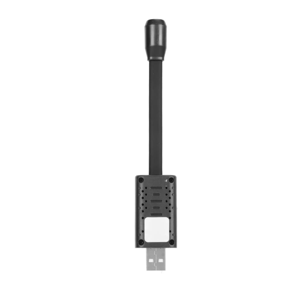 USB Mini WiFi Wireless Camera 1080P HD Security Camera with Cloud Storage for Home Surveillance