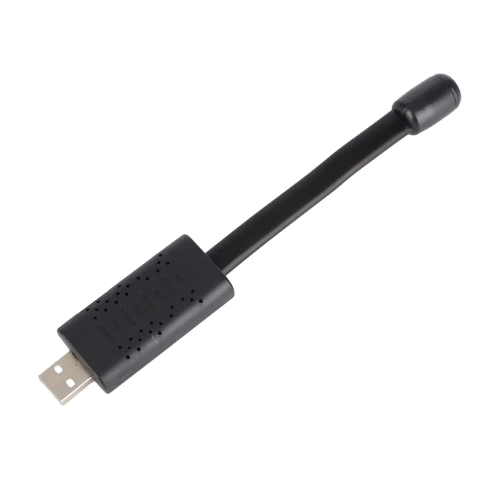 USB Mini WiFi Wireless Camera 1080P HD Security Camera with Cloud Storage for Home Surveillance