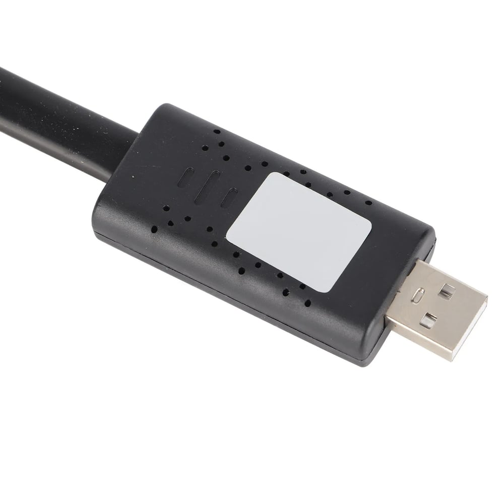 USB Mini WiFi Wireless Camera 1080P HD Security Camera with Cloud Storage for Home Surveillance