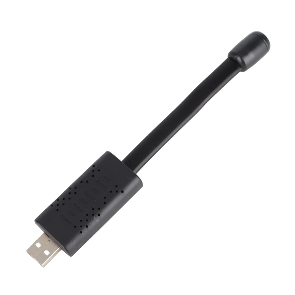 USB Mini WiFi Wireless Camera 1080P HD Security Camera with Cloud Storage for Home Surveillance
