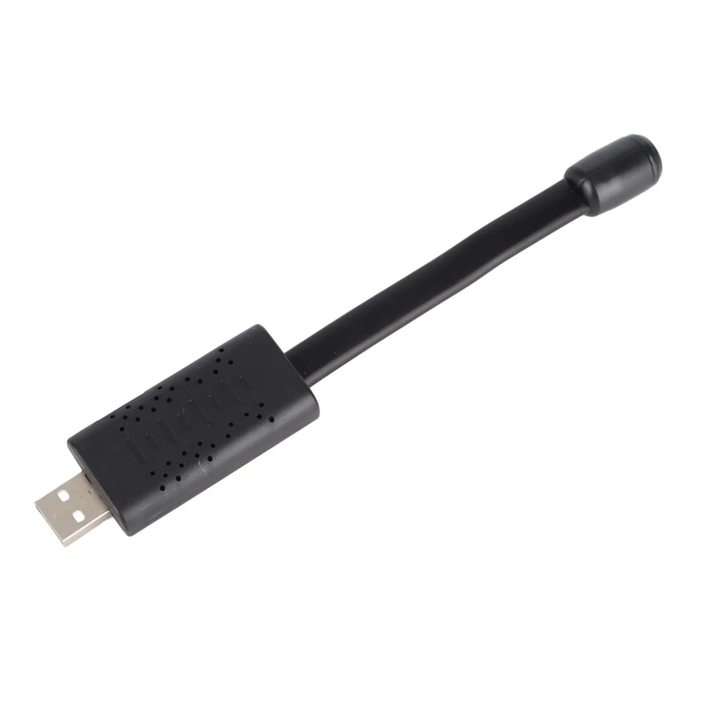 USB Mini WiFi Wireless Camera 1080P HD Security Camera with Cloud Storage for Home Surveillance