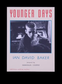 Image 1 of Ian David Baker - Younger Days 