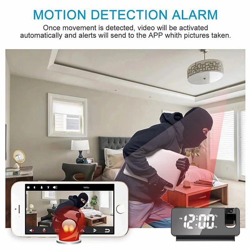 WiFi Monitoring Example