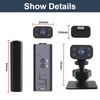 MSL WiFi Surveillance Camera HD Wireless Camera for Home Security