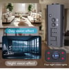 MSL WiFi Surveillance Camera HD Wireless Camera for Home Security
