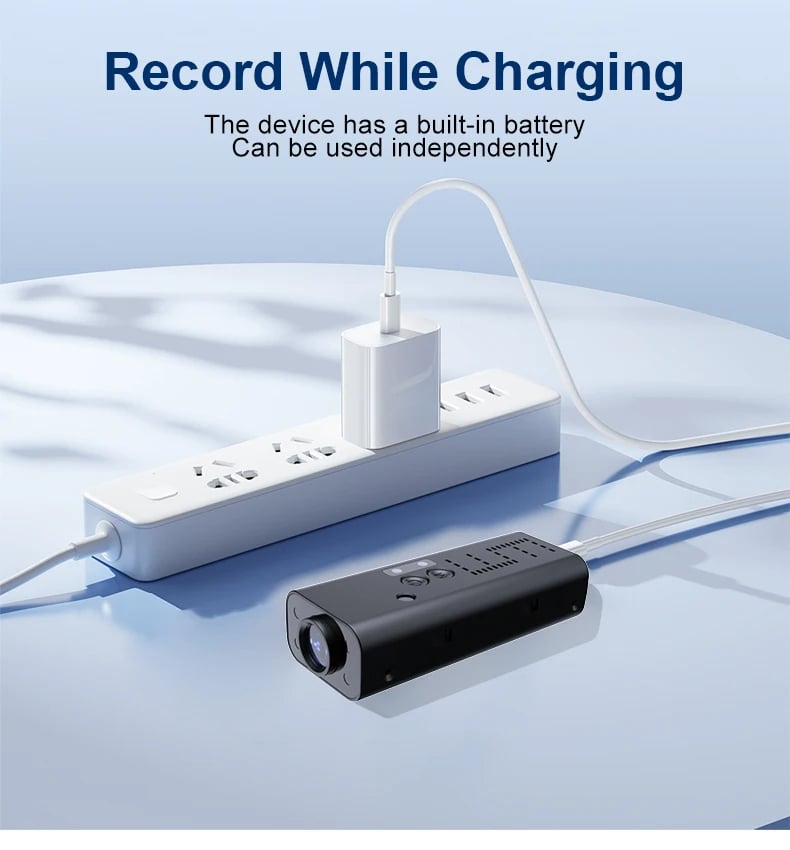 MSL WiFi Surveillance Camera HD Wireless Camera for Home Security