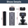 MSL WiFi Surveillance Camera HD Wireless Camera for Home Security