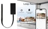 MSL Mini Camera with Motion Detection, Remote Viewing, and SD Card Support