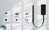 MSL Mini Camera with Motion Detection, Remote Viewing, and SD Card Support