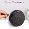 MSL 360 Degree Panoramic Camera with WiFi and Two-Way Audio for Home Security