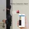 MSL 360 Degree Panoramic Camera with WiFi and Two-Way Audio for Home Security