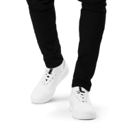 Image 5 of Men’s Christianity Canvas Shoes