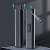 MSL 1080P HD Portable Pocket Cam with Wearable Voice Recorder