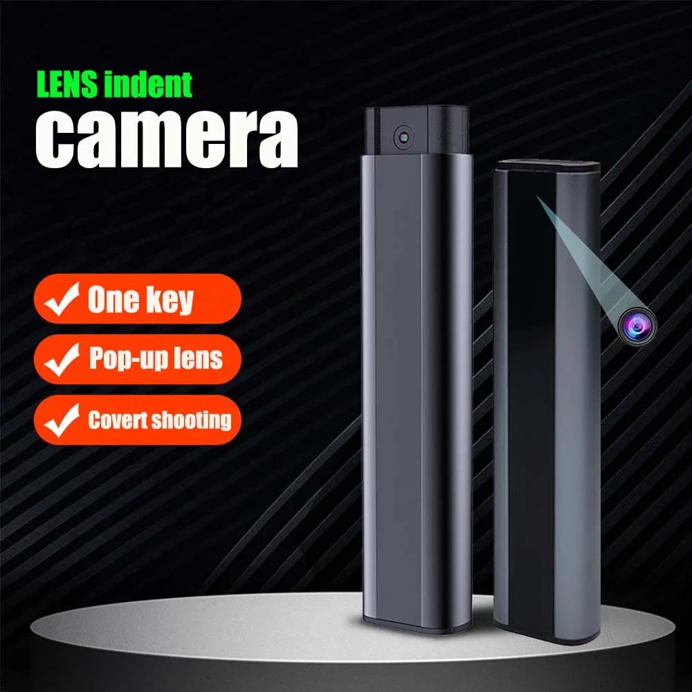 Voice Recorder Example