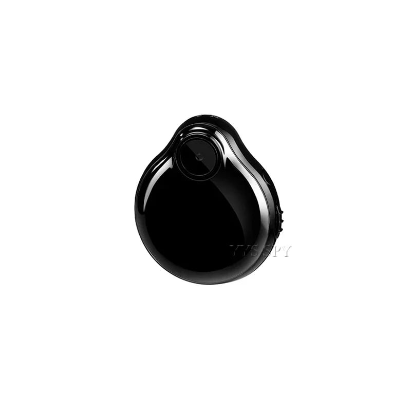 MSL 1080P Mini WiFi Camera with Night Vision and Motion Detection