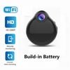 MSL 1080P Mini WiFi Camera with Night Vision and Motion Detection
