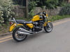 Triumph thunderbird sport 